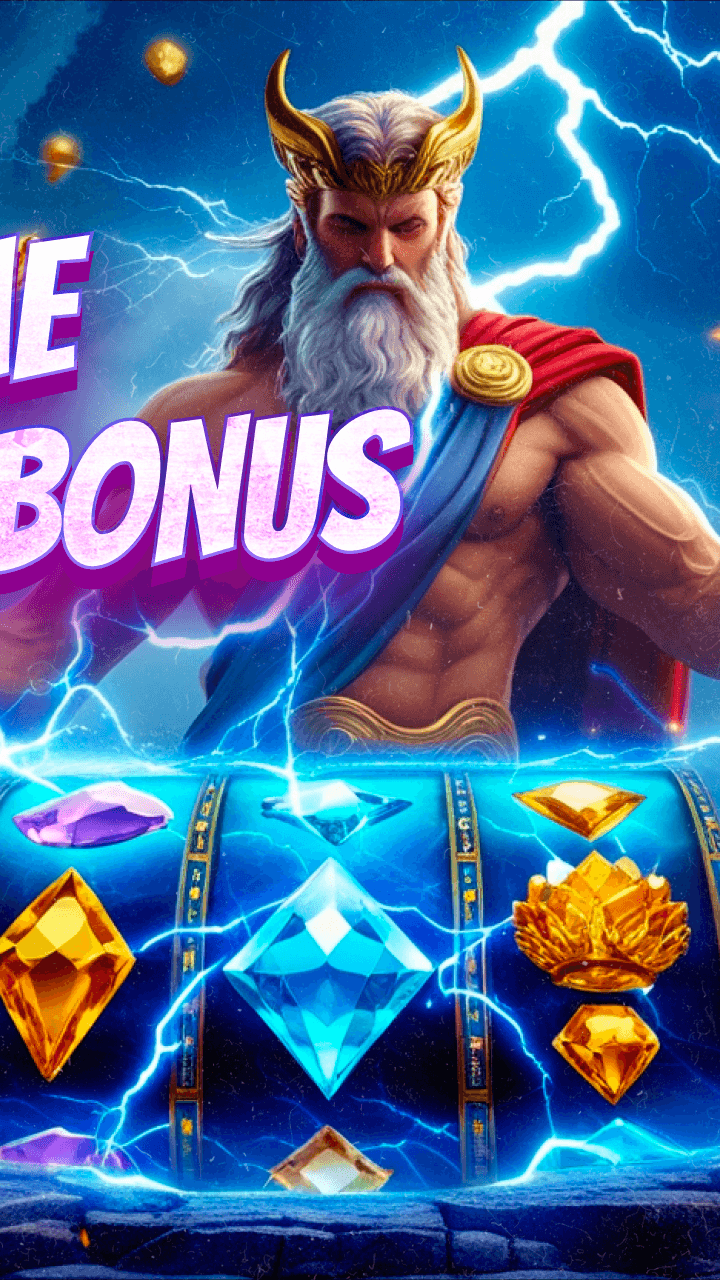 God van Olympus Screenshot