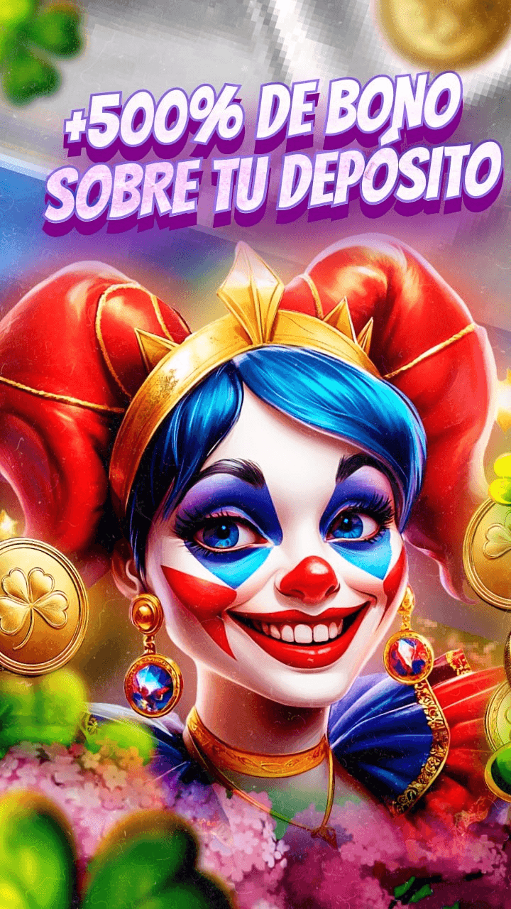 Casa del Joker Screenshot